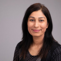 Jayanti Rai