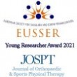 ​EUSSER Young Researcher Award 2021