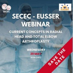 SECEC/EUSSER Webinar