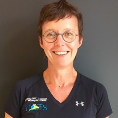 Suzanne Gard
