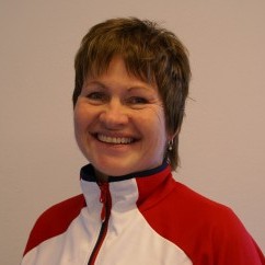 Hilde Fredriksen