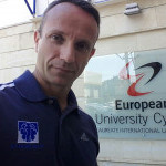 Antonis Zacharopoulos