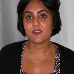 Anju Jaggi