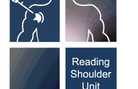 Reading Shoulder Physiotherapy Days