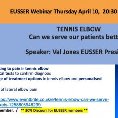 Tennis Elbow