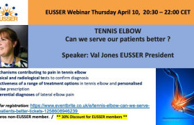 Tennis Elbow