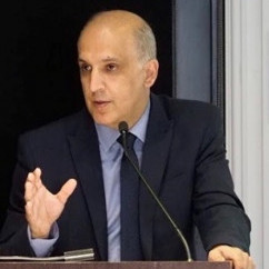 Omid Khaiyat Professor MD, PhD