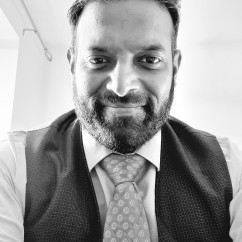 Jaleel Mohammed