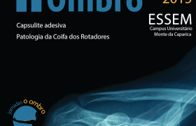 II Jornadas o Ombro 2015