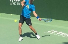 Tennis and Shoulder Pathologies