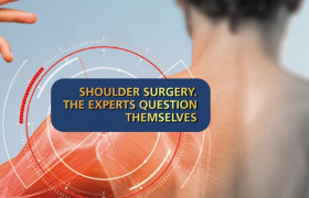 The Shoulder Experts