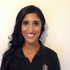 Reena Tweddle