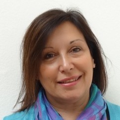 Nadya German