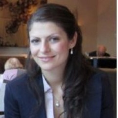 Milena Mirkovic