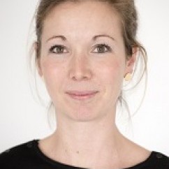 Annelies Maenhout 