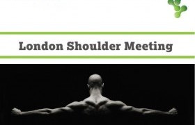 London Shoulder Meeting