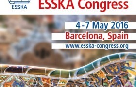 ESSKA 2016