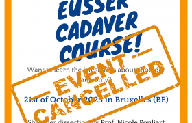 Cadaver Course