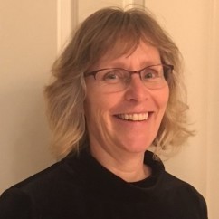 Elizabeth Andreasen
