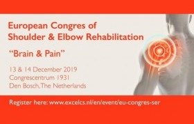 European Congres of Shoulder & Elbow Reh