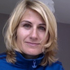 Beate Dejaco