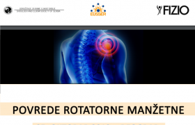 Rotator Cuff Pathologies