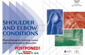 Cadaver Course - Shoulder and Elbow 