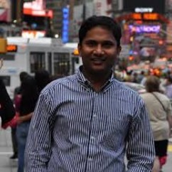Suresh Sudula