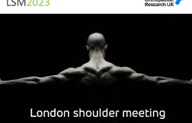 London shoulder meeting