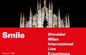 SMILE - Shoulder rehabilitation course