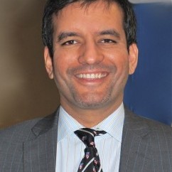 Ali Noorani